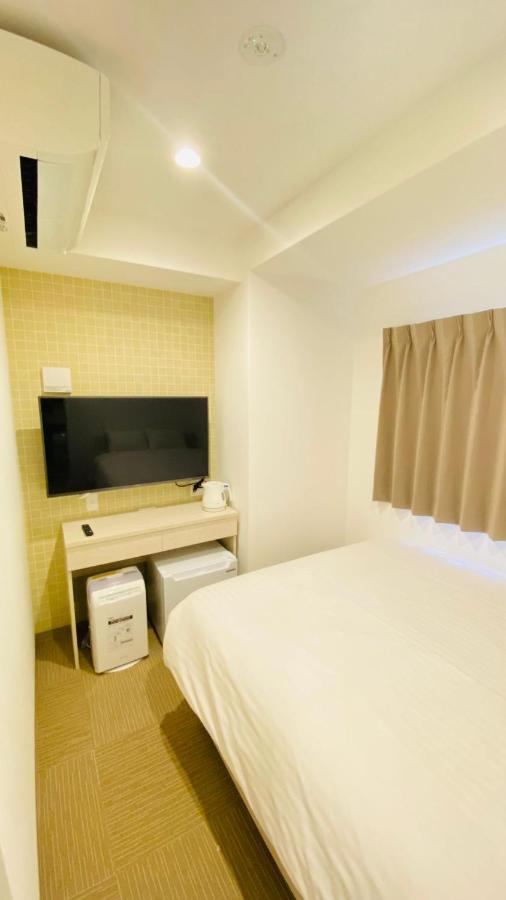 Hotel The One Shinimamiya Осака Екстериор снимка