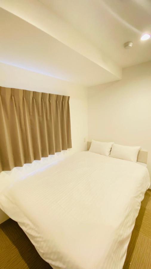 Hotel The One Shinimamiya Осака Екстериор снимка