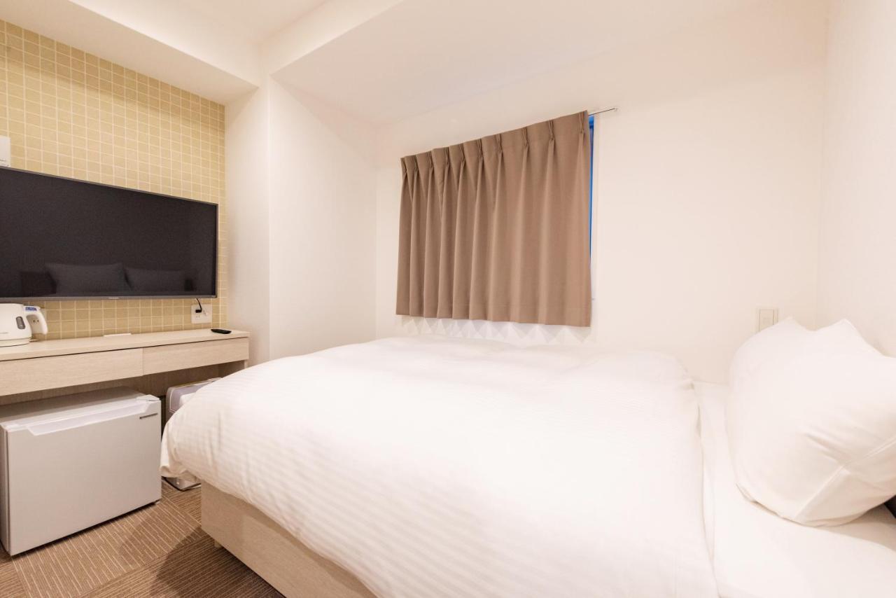 Hotel The One Shinimamiya Осака Екстериор снимка
