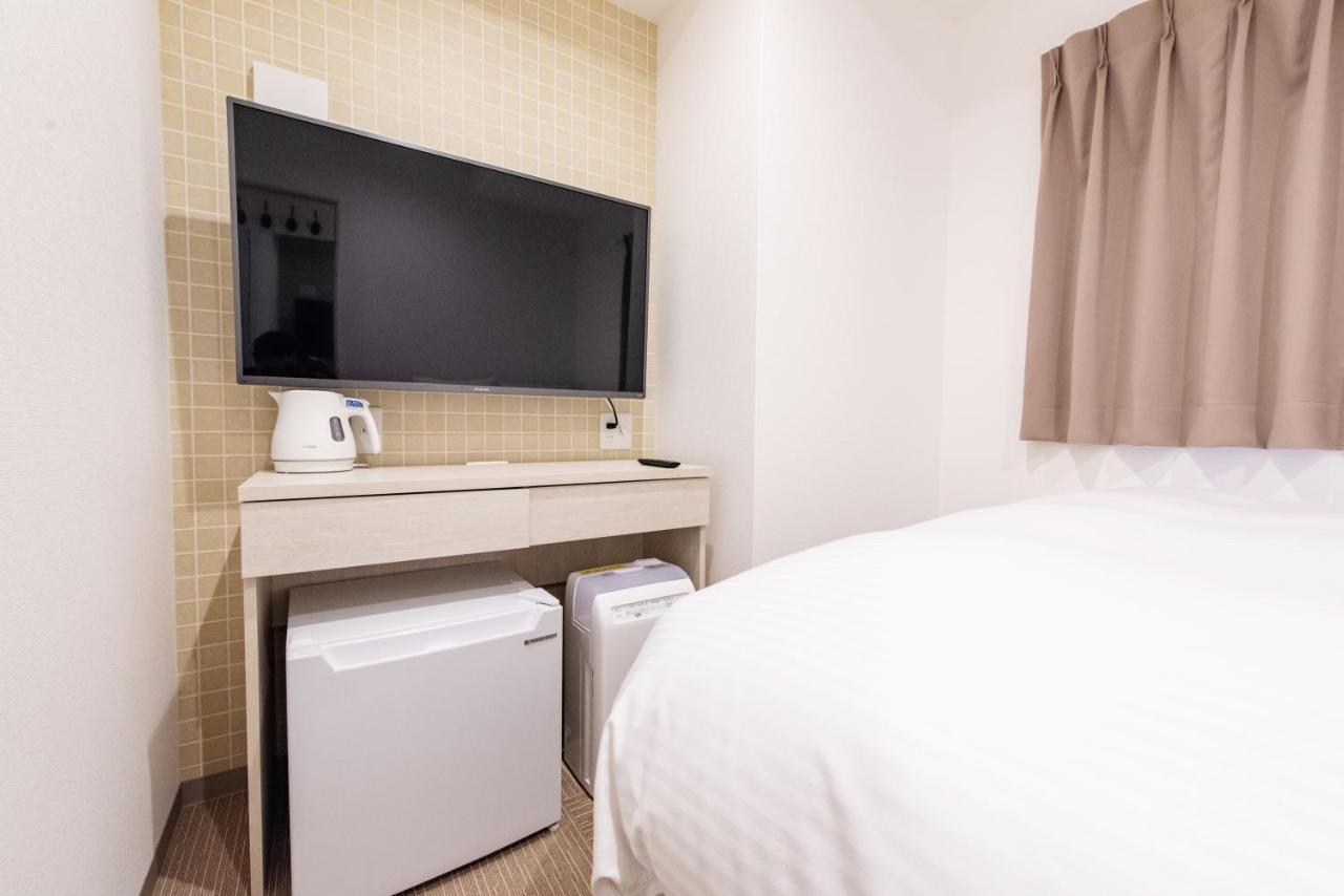 Hotel The One Shinimamiya Осака Екстериор снимка